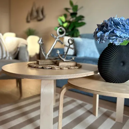 Apartament Z Widokiem Dziwnów&spa, Dziwnów