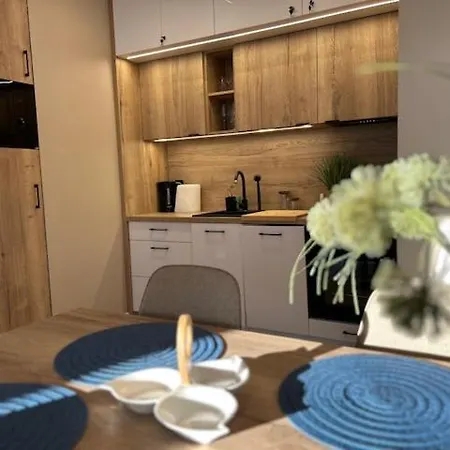 Z Widokiem Dziwnów&spa,