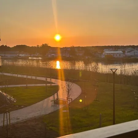 Z Widokiem Dziwnów&spa, Dziwnów