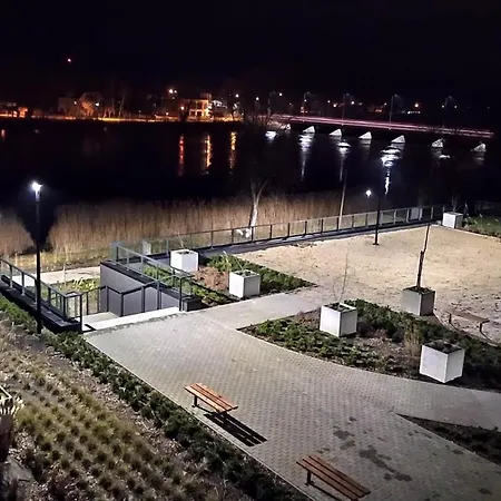 Apartament Z Widokiem Dziwnów&spa, Dziwnów