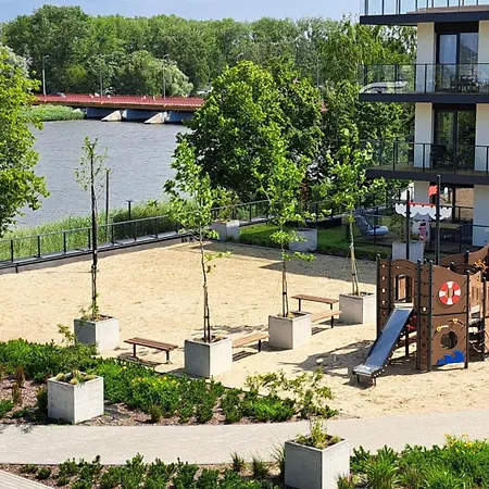 Z Widokiem Dziwnów&spa, Dziwnów